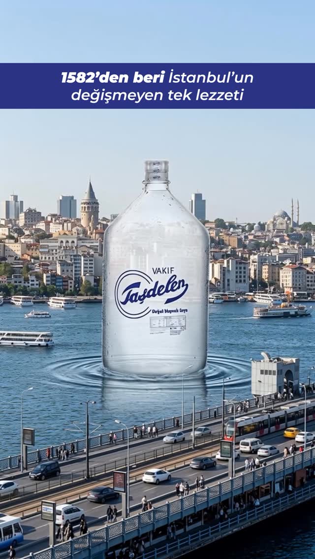 1958'den bugüne kalite