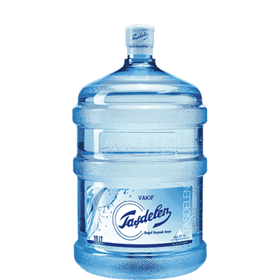 19 Litre Damacana